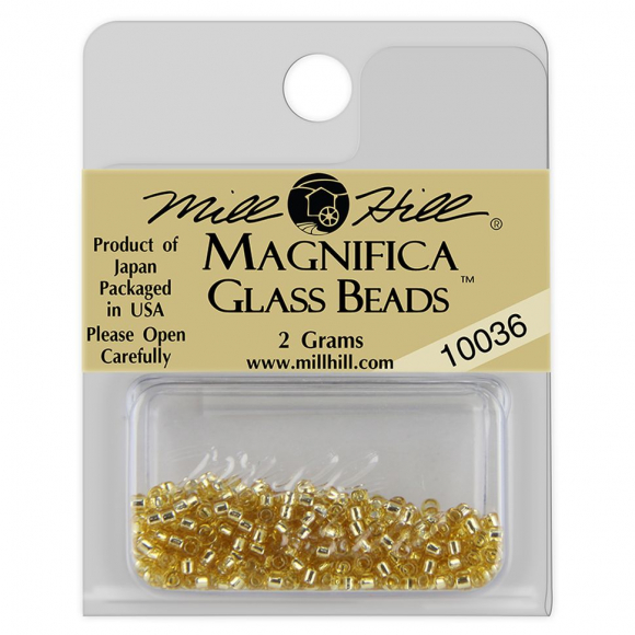 Бисер "Магнифика"" №12