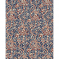 125564_Ткань коллекция Morris & Co. "Montagu"