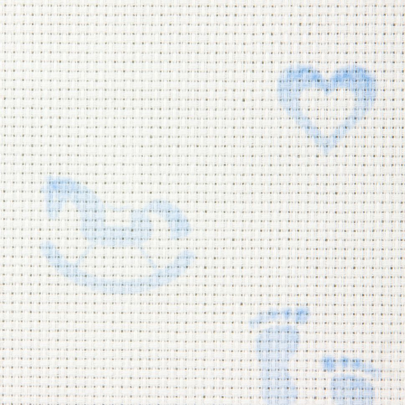 85743_Канва Baby-Aida 14 ct ширина 110 см