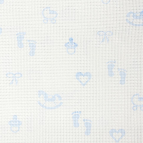 85743_Канва Baby-Aida 14 ct ширина 110 см