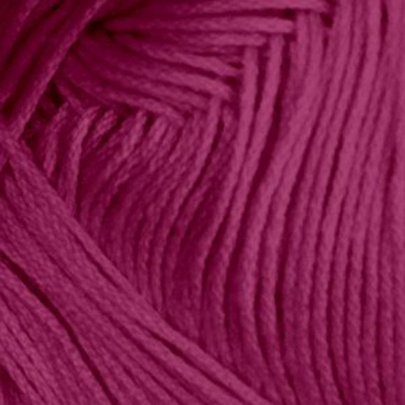 Нитки для вязания кокон Ромашка (100% хлопок) 4х75г/320м цв.1112