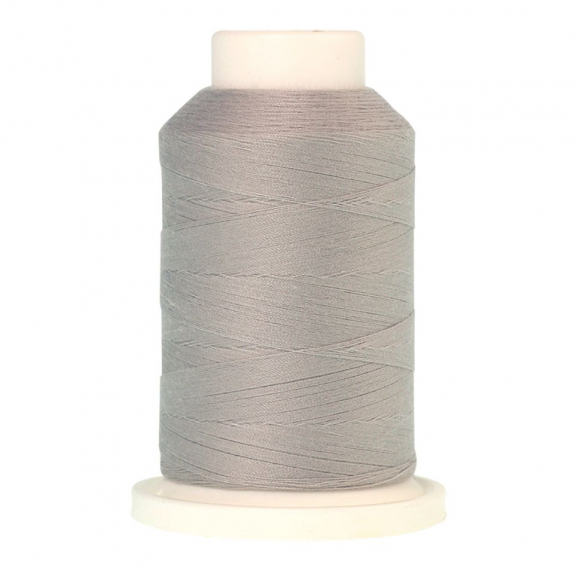 128402_Нить оверлочная универсальная, SERACOR, 1000 м