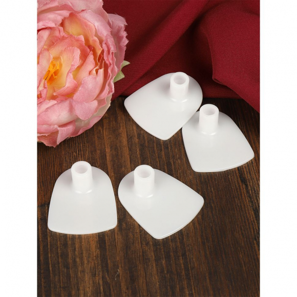 Элемент скелета ступни 50*30*40мм упак.50 шт