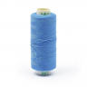 Нитки Dor Tak бытовые 40/2 полиэстер 366м цв.387 голубой
