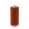Нитки Dor Tak бытовые 40/2 полиэстер 366м цв.676 св.коричневый
