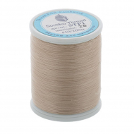 Нитки для пэчворка SumikoThread STP1 50 100% хлопок 200 м (219 я) цв.28 бежевый Нитки для пэчворка SumikoThread STP1 50 100% хлопок 200 м (219 я) цв.28 бежевый