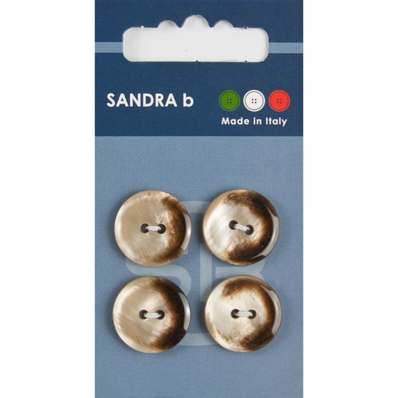 Пуговицы Sandra
