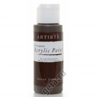 53291_Краска акриловая ARTISTE