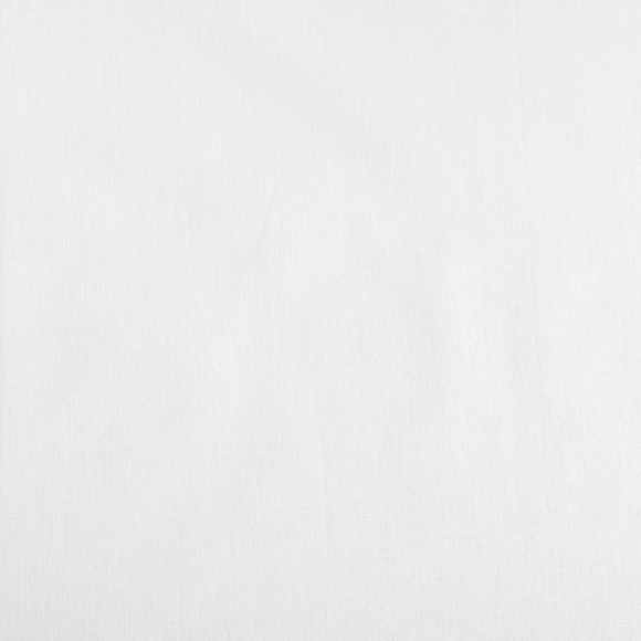 Ткань ранфорс гладкокраш., арт.WH V0, 130г/м?,100% хлопок, шир.240см, цв.белый, уп.3м Ткань ранфорс гладкокраш., арт.WH V0, 130г/м?,100% хлопок, шир.240см, цв.белый, уп.3м