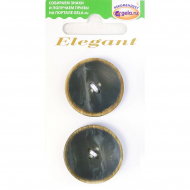 Пуговицы ELEGANT