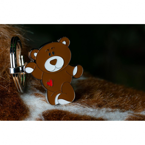 194511_Брелок TROIKA "BRUNO"