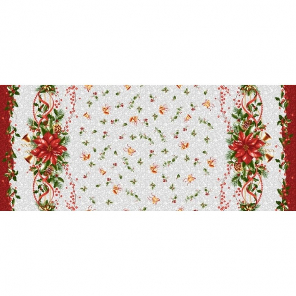 Ткань Рогожка 165 г/м? 100% хлопок шир.150 см арт.Rg.0409.7 цв.07 белый рул.50м Ткань Рогожка 165 г/м? 100% хлопок шир.150 см арт.Rg.0409.7 цв.07 белый рул.50м