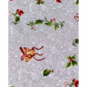 Ткань Рогожка 165 г/м? 100% хлопок шир.150 см арт.Rg.0409.7 цв.07 белый рул.50м