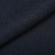 Ткань трикотаж Футер 3х нитка начес хлопок 320г пенье 185см синий меланж рул.30-60м рул.30-60м