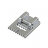 Лапка для выполнения декоративных защипов Micron арт.PF-47