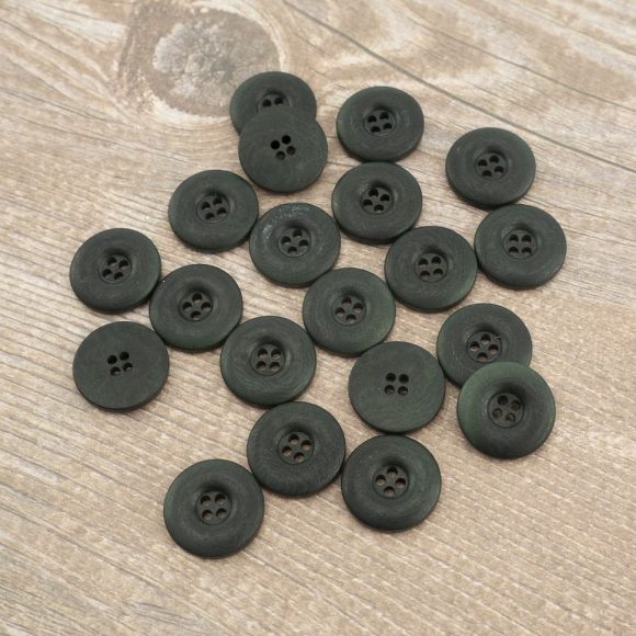 Пуговицы Sandra, размер 24, цвет D