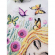 Набор для вышивания "Цветы в душе" Набор для вышивания "Цветы в душе"