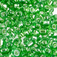 Бисер арт. SL-2 размер 12/0 цв.27 уп.450г