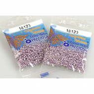 Бисер Preciosa арт. 18123 уп.5г