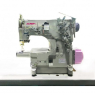 Плоскошовная машина A-2600D Aurora