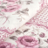 Ткань ранфорс Медальон, арт.WH 12260-v25, 130г/м?,100% хлопок, шир.240см, цв.розовый,  уп.3м
