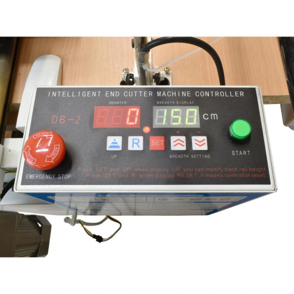 Автоматическая отрезная линейка ST-360A Aurora 3,5 метр