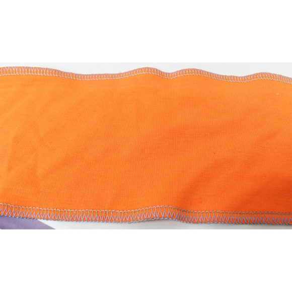 Промышленный 4-х ниточный оверлок c закрепкой нити Aurora A-900DE-4BT (прямой привод)