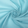 Ткань рубашечная 115 г кв.м 65% полиэстер, 35% хлопок шир.150 см арт.Р.30133.16 цв.16 бирюзовый уп.25м
