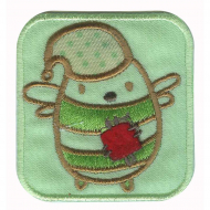 71889_Термоаппликации HKM "Пчела" 71889_Термоаппликации HKM "Пчела"