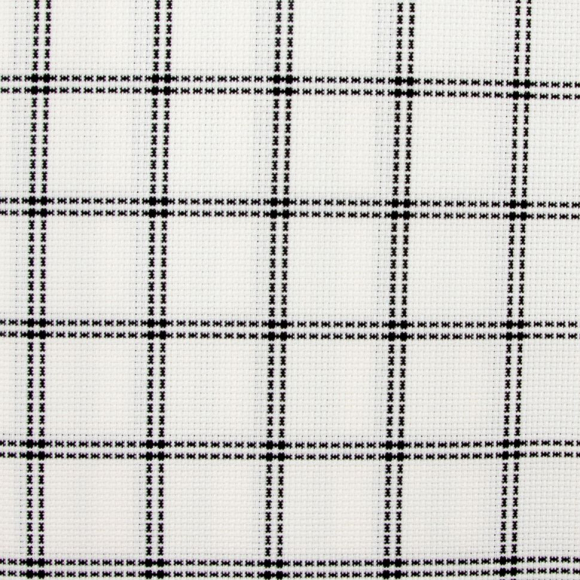 Канва Aida-Caron 14 сt ширина 180 см