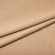 Ткань трикотаж Рибана с лайкрой 215г пенье 80-90см бежевый 15-1214 уп.3м