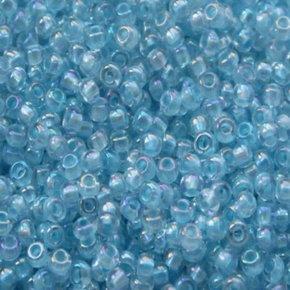 Бисер Preciosa арт. 58562 уп.5г