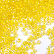 Бисер Preciosa арт. CTC 10/0 цв.38386 / 331-19001 уп.50г