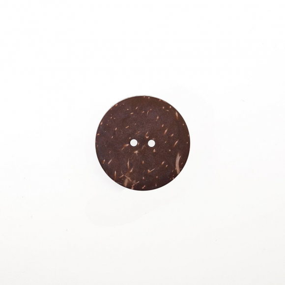 Пуговицы CONCEPT, размер 48, кокос, цвет COL.7 пыльная роза