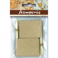 73695_Декоративные элементы "Картонные флажки "