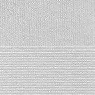 Пряжа для вязания ПЕХ Весенняя (100% хлопок) 5х100г/250м цв.008 св.серый