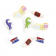 Набор пуговиц JESSE JAMES арт.6950 PENNY CANDY