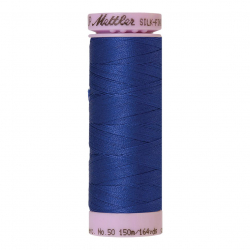166874_Нить для машинного квилтинга SILK-FINISH COTTON 50, 150 м