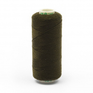 Нитки Dor Tak бытовые 40/2 полиэстер 366м цв.494 оливковый Нитки Dor Tak бытовые 40/2 полиэстер 366м цв.494 оливковый