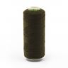 Нитки Dor Tak бытовые 40/2 полиэстер 366м цв.494 оливковый