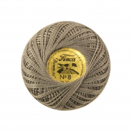 50299_Мулине "Finca Perle"(Жемчужное"), №8, однотонный цвет 8785 50299_Мулине "Finca Perle"(Жемчужное"), №8, однотонный цвет 8785