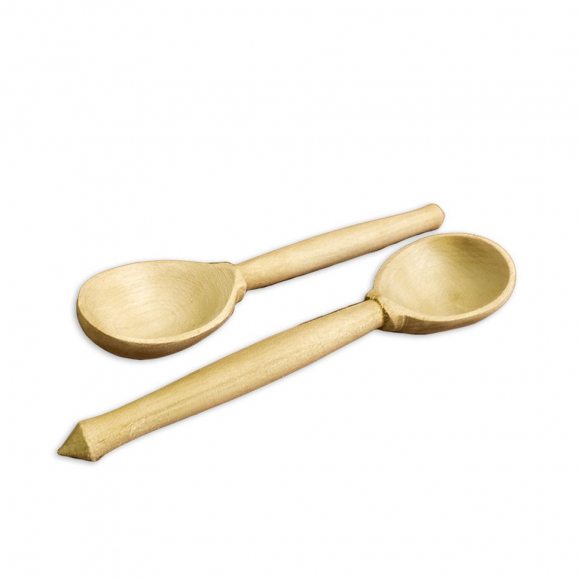 185906_Заготовка "Ложка чайная", 145 мм