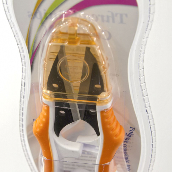 Ножницы для обрезки нитей, 12 см