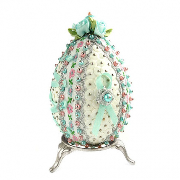 112885_Набор для творчества декоративное яйцо "Пастораль"