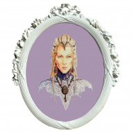 114652_Набор для вышивания "Victoria" (Виктория)