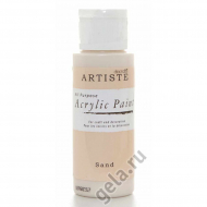 53294_Краска акриловая ARTISTE