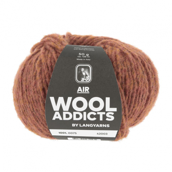 182178_Пряжа Air, 84% шерсть, 16% полиамид, 50 г, 125 м