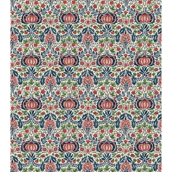 Ткань коллекция Morris & Co. "Montagu"