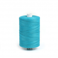 Нитки армированные 45ЛЛ 2500 м цв.2611 петроль Нитки армированные 45ЛЛ 2500 м цв.2611 петроль