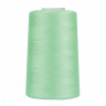 Нитки швейные 40/2 полиэстер 5000 ярд цв.403 мятный MAX